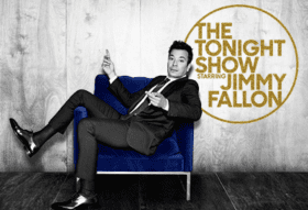 Jimmy Fallon sits tight with NBC