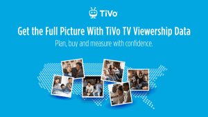 TiVo – TV Viewership Data