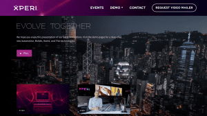 Xperi's Evolve – TiVo