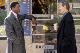 Showtime picks up season three of "City on a Hill"
