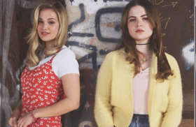 Freeform set for another "Cruel Summer"