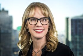 Kelly Day jumps from ViacomCBS to Amazon
