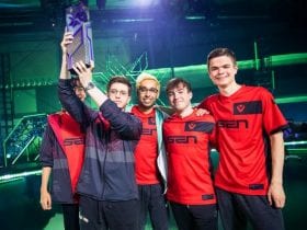 VALORANT's big blast