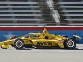 NBC Sports goes Indy (again)