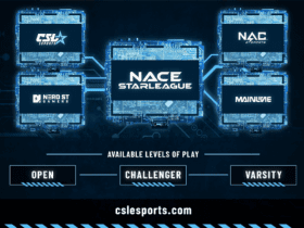 Collegiate Esports' Big Bond