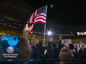 NBC's Opening numbers