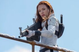 Scarlett Johansson takes aim at Disney streaming strategy