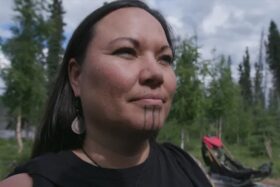 Life Below Zero: First Alaskans