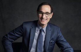 Josh Sapan stepping down at AMC Networks