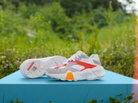 adidas bounces Reebok