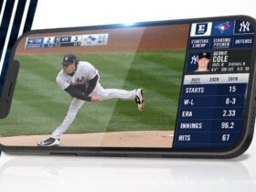 YES Network talks gaining Edge