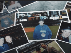 Greenburg talks story standards