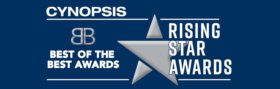 Best of the Best & Rising Star Awards