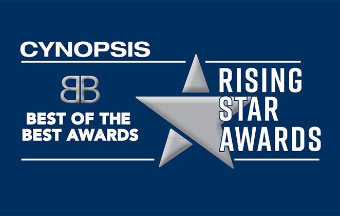 Best of the Best & Rising Star Awards