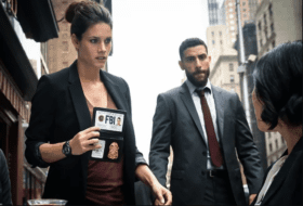 ViacomCBS acquires "FBI" from NBCUniversal
