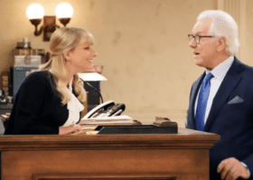 NBC orders "Night Court" revival to series
