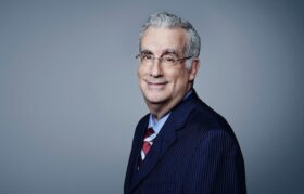 CNN's Richard Roth makes urgent plea for kidney donation