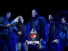Super Bowl's new quintet