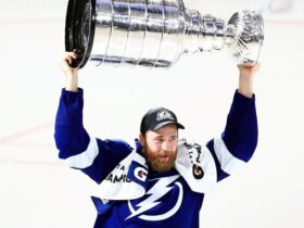 NHL's TV slate