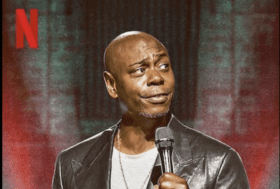 Dave Chappelle "open" to talk to critics of "The Closer"