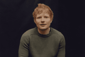 Ed Sheeran takes a mega role on "The Voice"