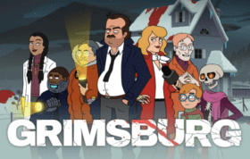 Fox orders Jon Hamm animated comedy