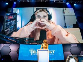 Tempest winner revealed! (photo: espat)