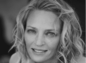 Uma Thurman set to play Arianna Huffington for Showtime