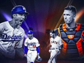 Dodgers hit home for TBS