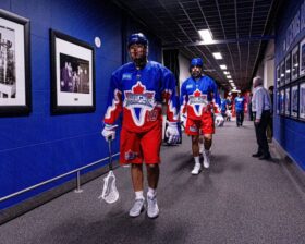 ESPN scoops up NLL rights