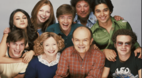 Netflix orders "That '70s Show" spinoff