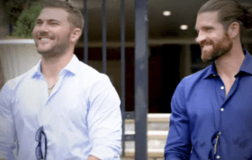 Fox revives "Joe Millionaire" - with a twist