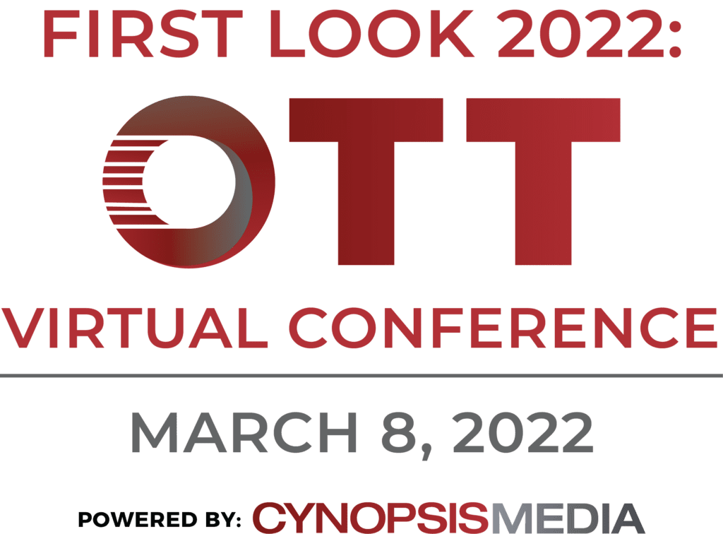OTT Virtual Conference 2021