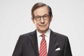 Chris Wallace is back