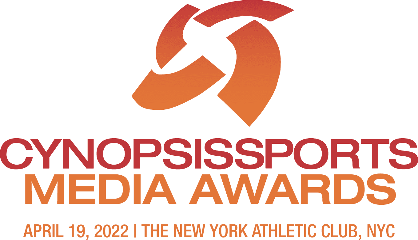 2022 Cynopsis Sports Media Awards