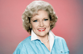 NBC sets the guest list for its Betty White tribute
