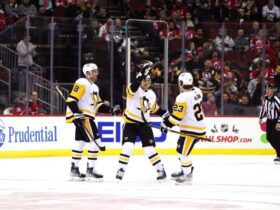 NHL to bow out of Olympics