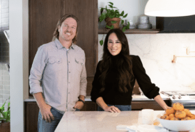 Magnolia Network makes its cable debut