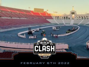 FOX Sports talks Clash crunch