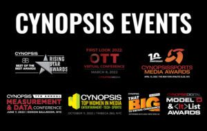 Cynopsis Events