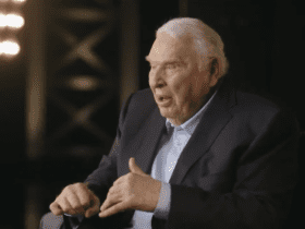 Sports world honors Madden legacy