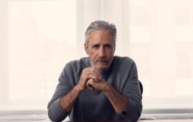 Jon Stewart set to be honored
