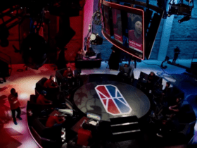 EEG lands new deal with NBA 2K League