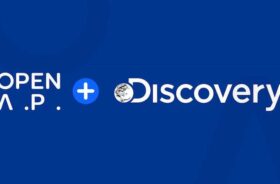Discovery invests in Open AP