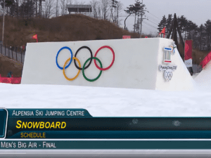 NBC gives Olympics 4k upgrade