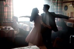 Disney+ sets debut for Korean drama "Snowdrop"