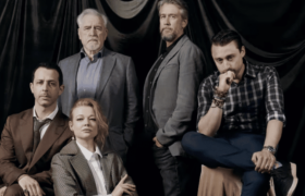 HBO hauls in SAG nods