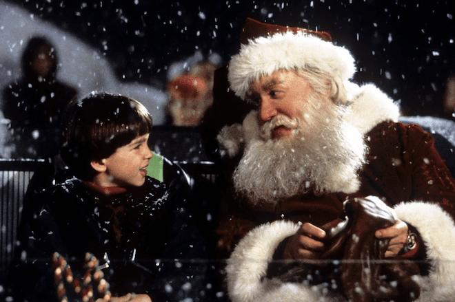 01/18/22: Tim Allen Starring In "The Santa Clause" Sequel For Disney+ - Cynopsis Media