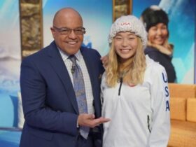 Tirico's hefty haul