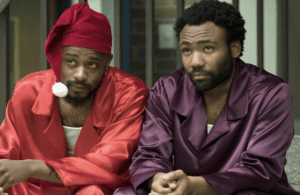 "Atlanta" to end with season four